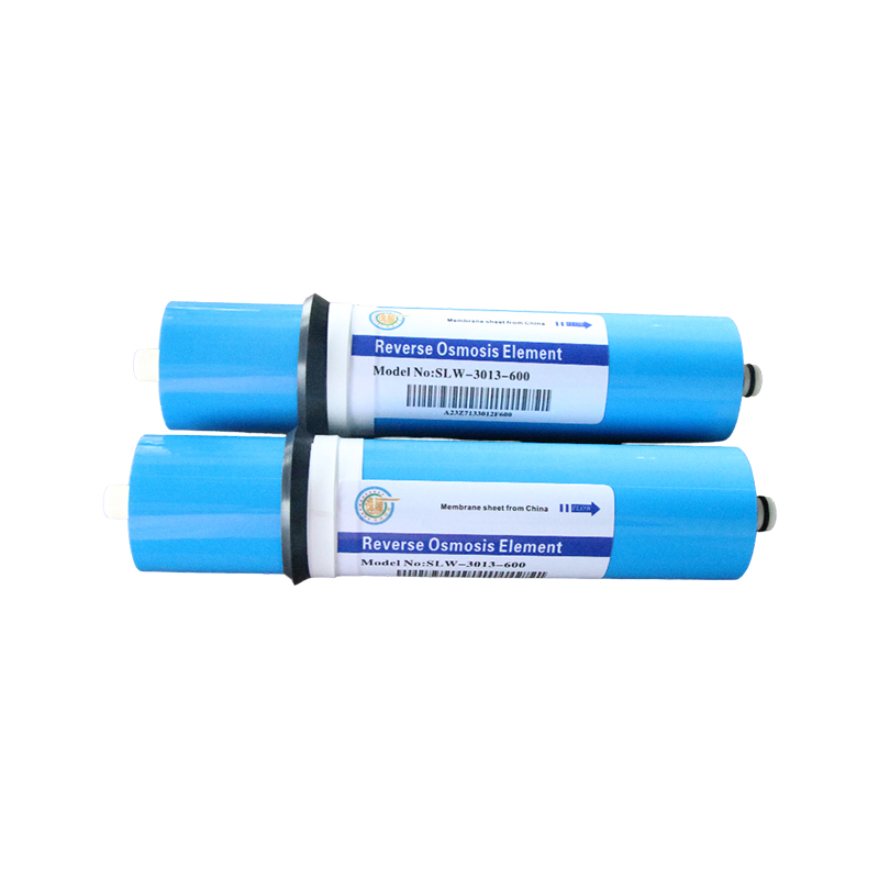 600 Gpd Reverse Osomosis RO Membrane 3012-600 GPD