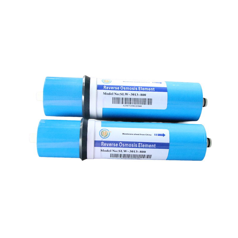 800 Gpd Reverse Osmosis RO Membrane 3013-800 GPD