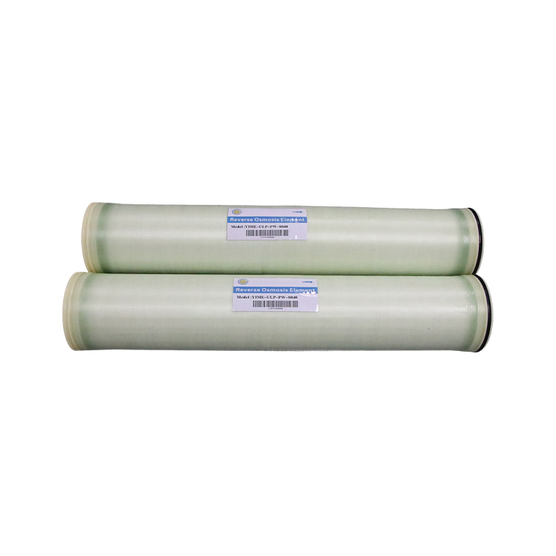 Industrial Reverse Osmosis Membrane ULP-8040 
