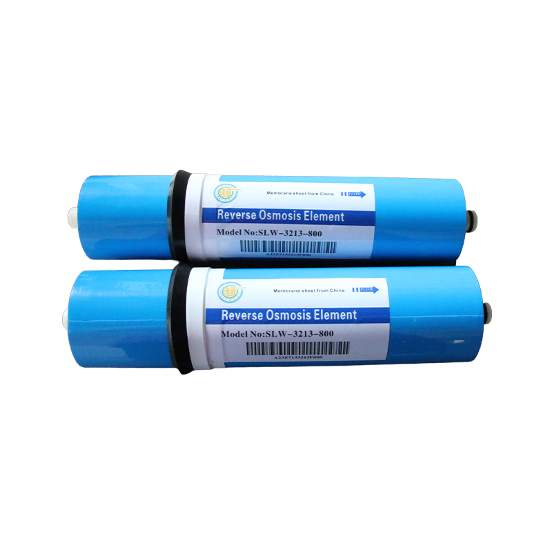 800 GPD Reverse Osmosis RO Membrane 3213-800 GPD