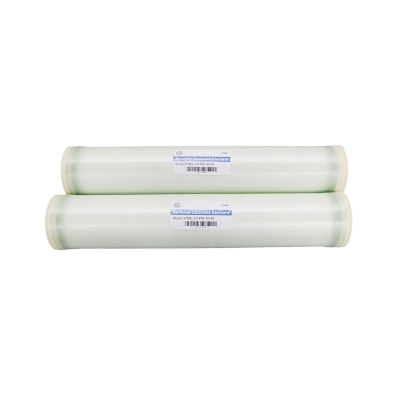 Industrial RO Membrane LP-8040