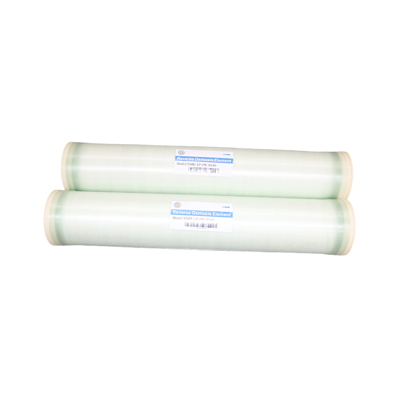Industrial RO Membrane LP-8040