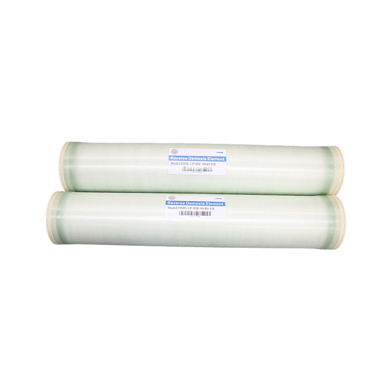 Industrial RO Membrane LP-BW-8040-（FR)