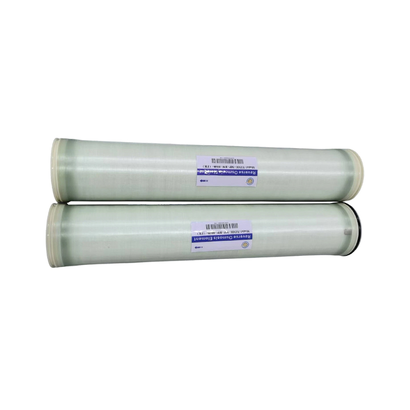 How to properly install and debug industrial ro membrane to ensure optimal operation?