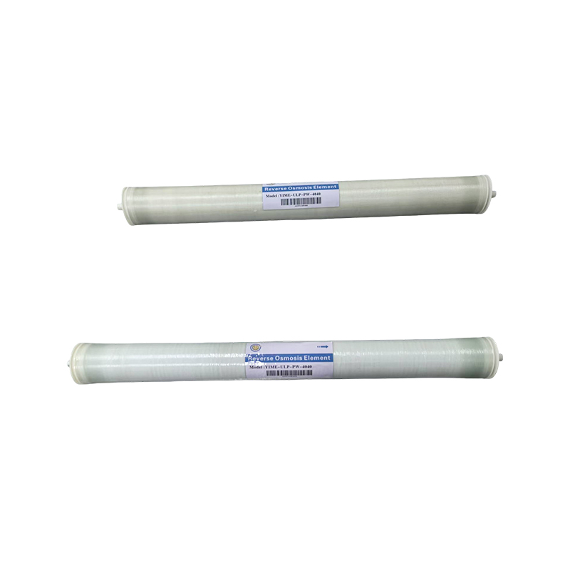 Industrial RO Membrane ULP-PW-4040
