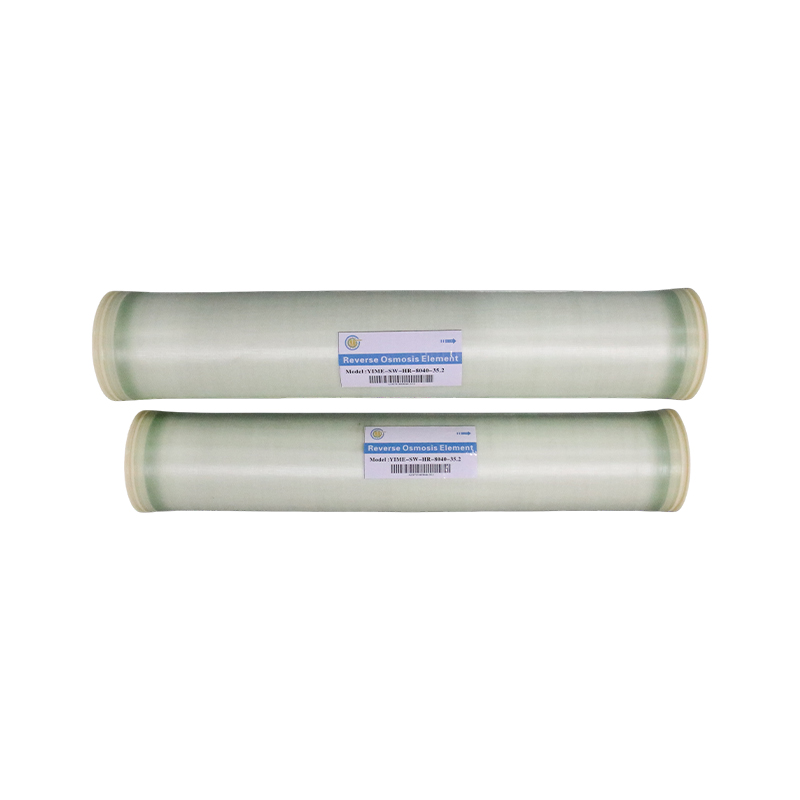 Seawater Reverse Osmosis Membrane