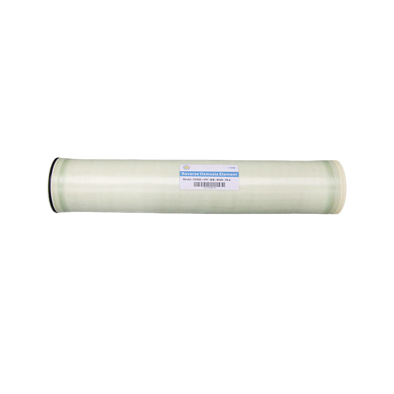 SW-HR-8040-30.6 Sea Water Industrial RO Membrane