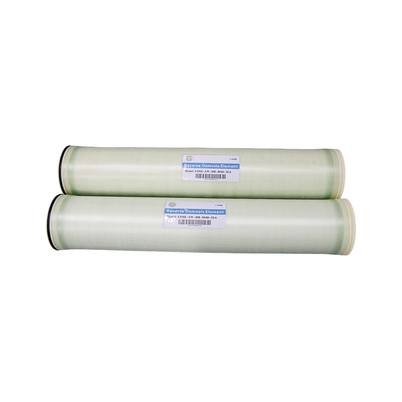 SW-HR-8040-30.6 Sea Water Industrial RO Membrane
