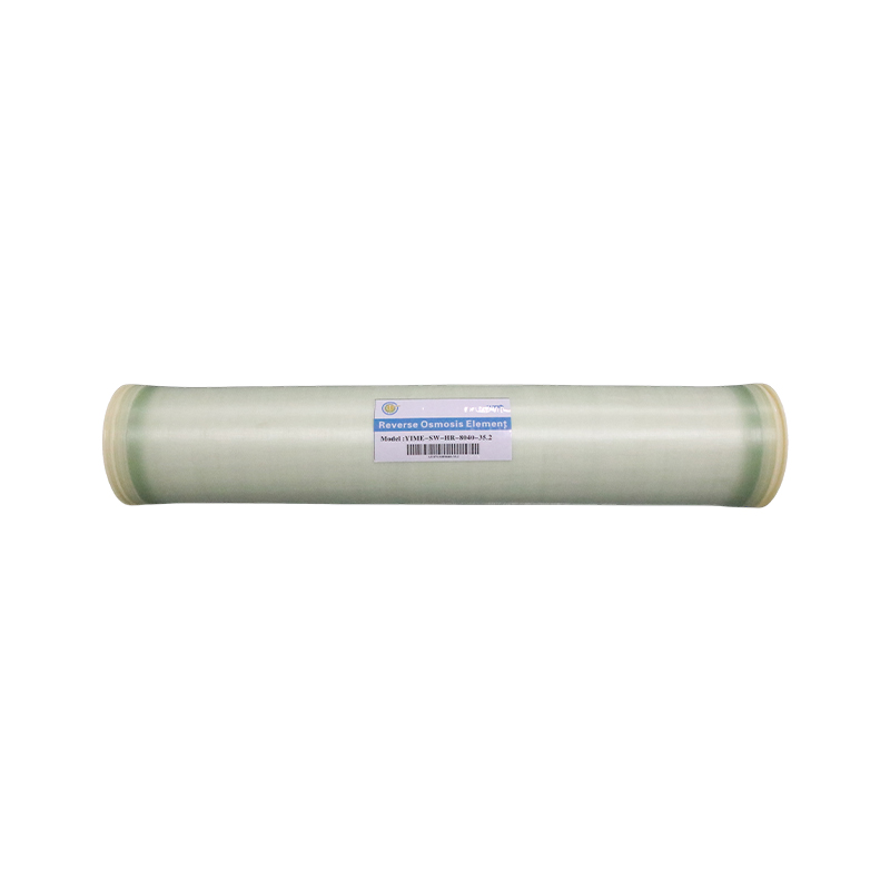 Seawater Reverse Osmosis Membrane