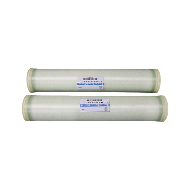 Seawater Reverse Osmosis Membrane