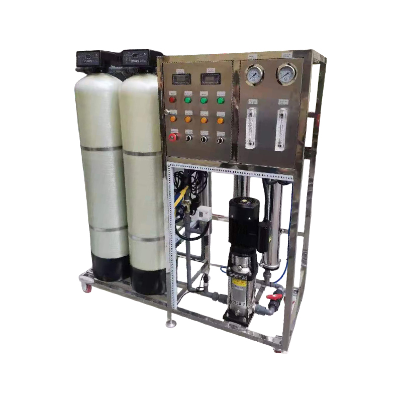250LPH Pure Water Equipment